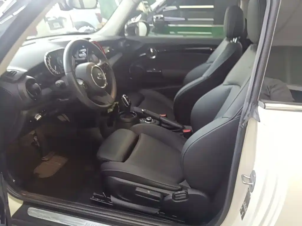 MINI Mini — миниатюра 15