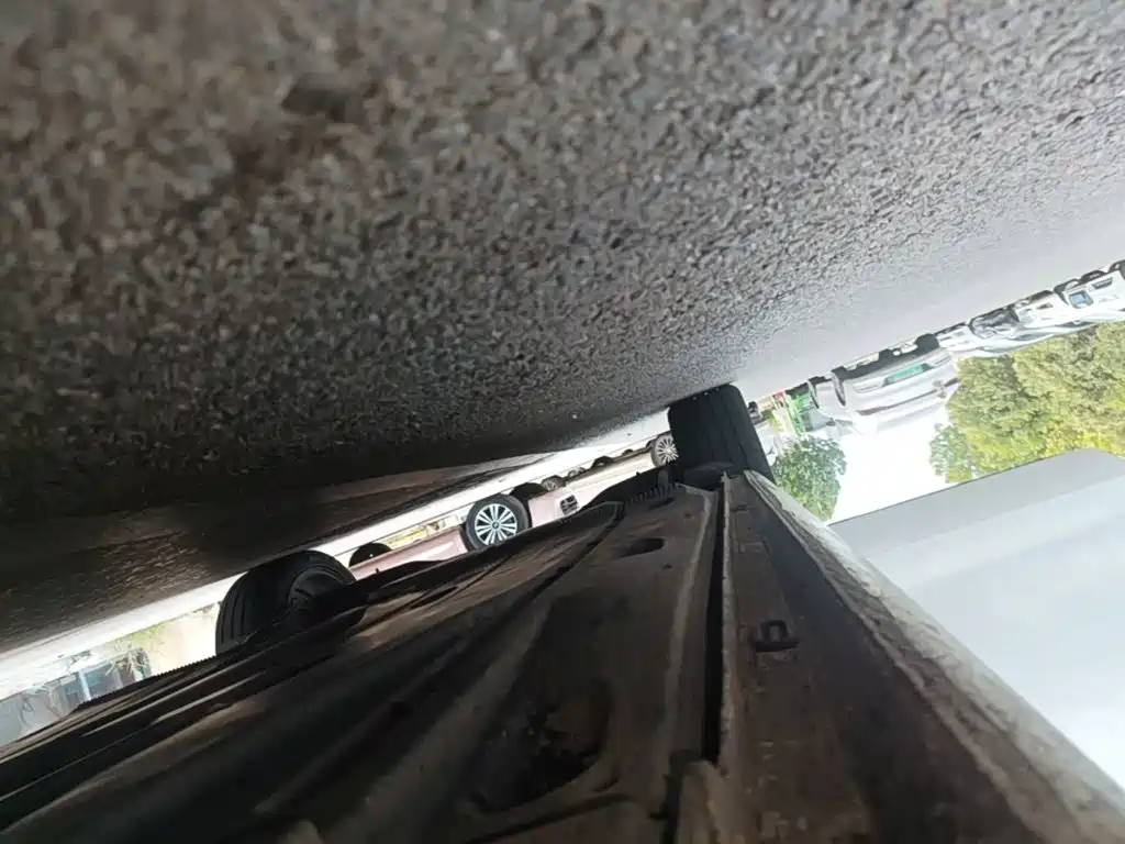 Volkswagen Golf — миниатюра 21