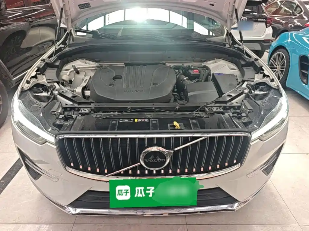 Volvo XC60 — миниатюра 20