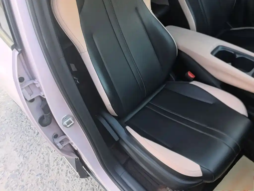 BYD Seagull — миниатюра 25