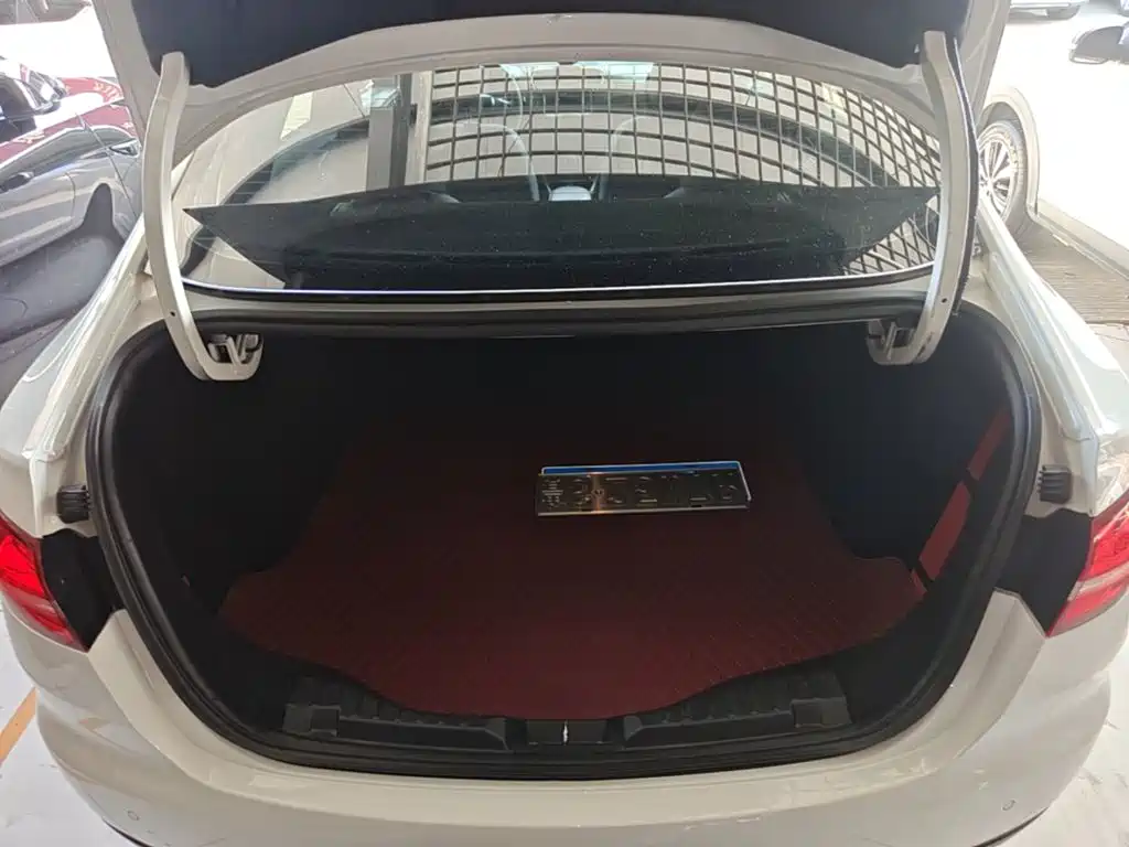 Ford Escort — миниатюра 19