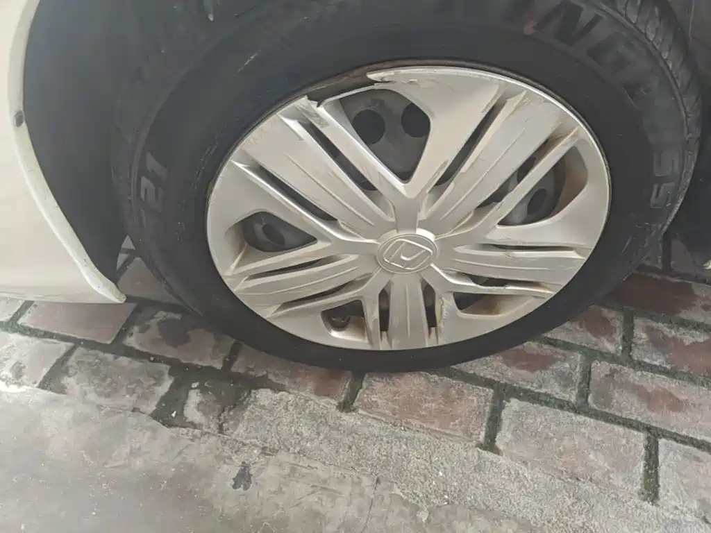Honda Fit — миниатюра 23