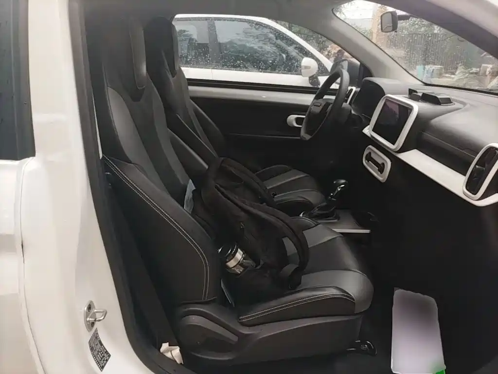 Roewe Clever — миниатюра 25