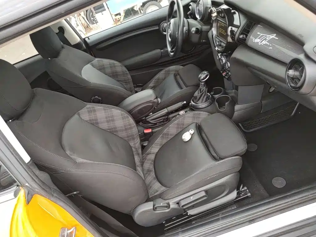 MINI Mini — миниатюра 25