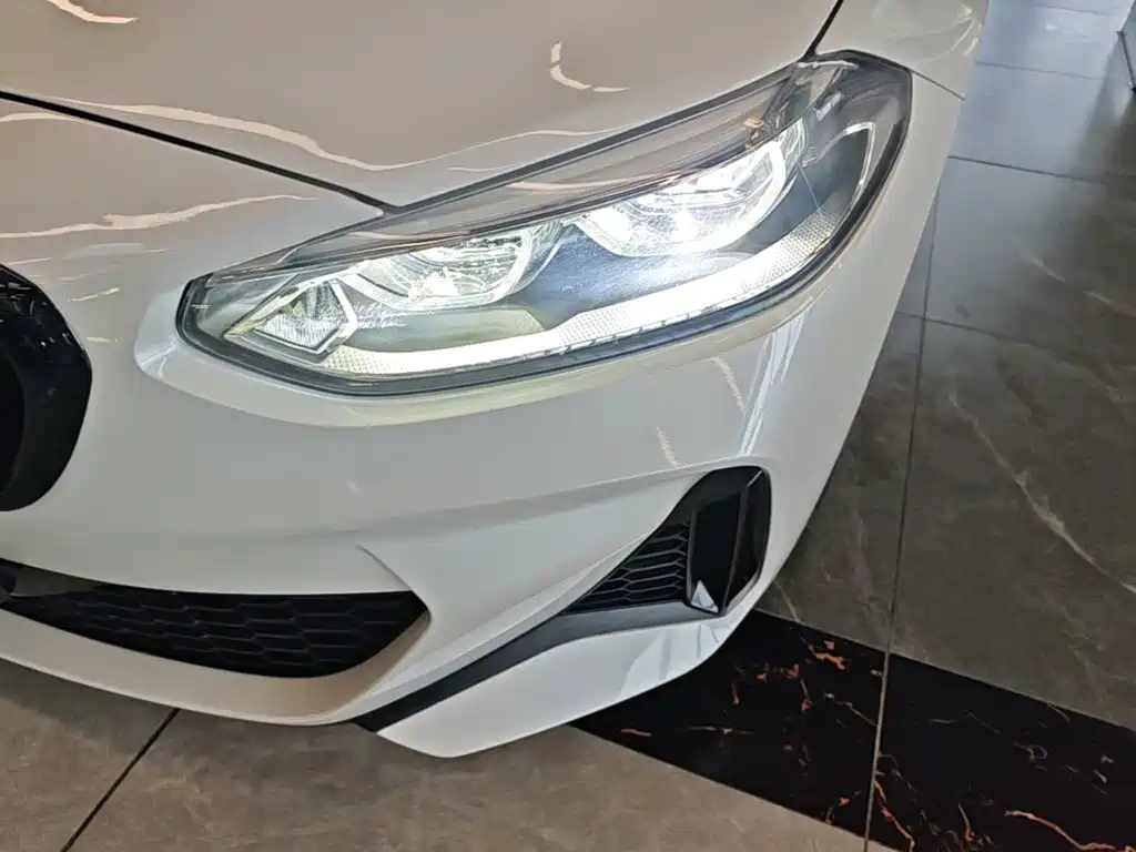BMW 1 Series — миниатюра 24