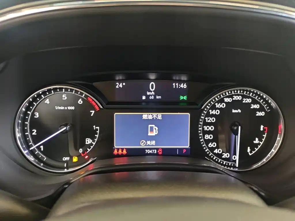 Cadillac CT5 — миниатюра 12
