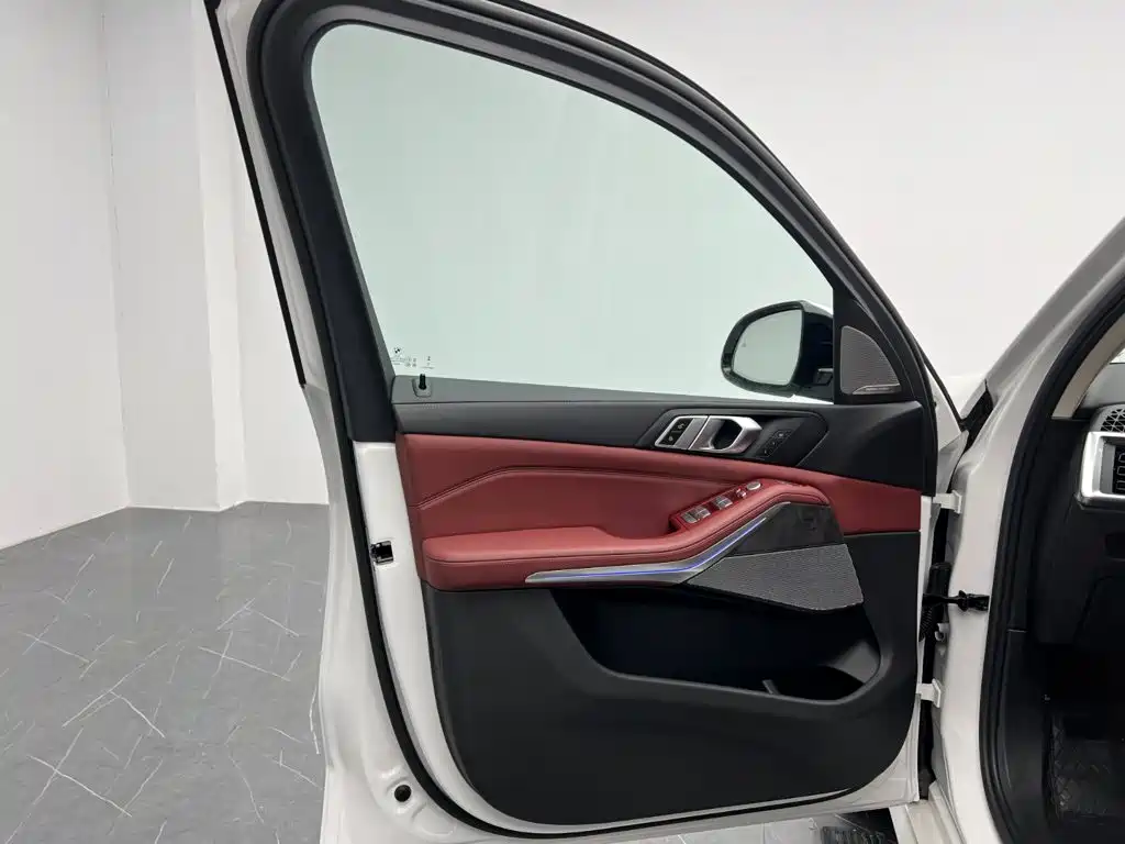 BMW X5 — миниатюра 12