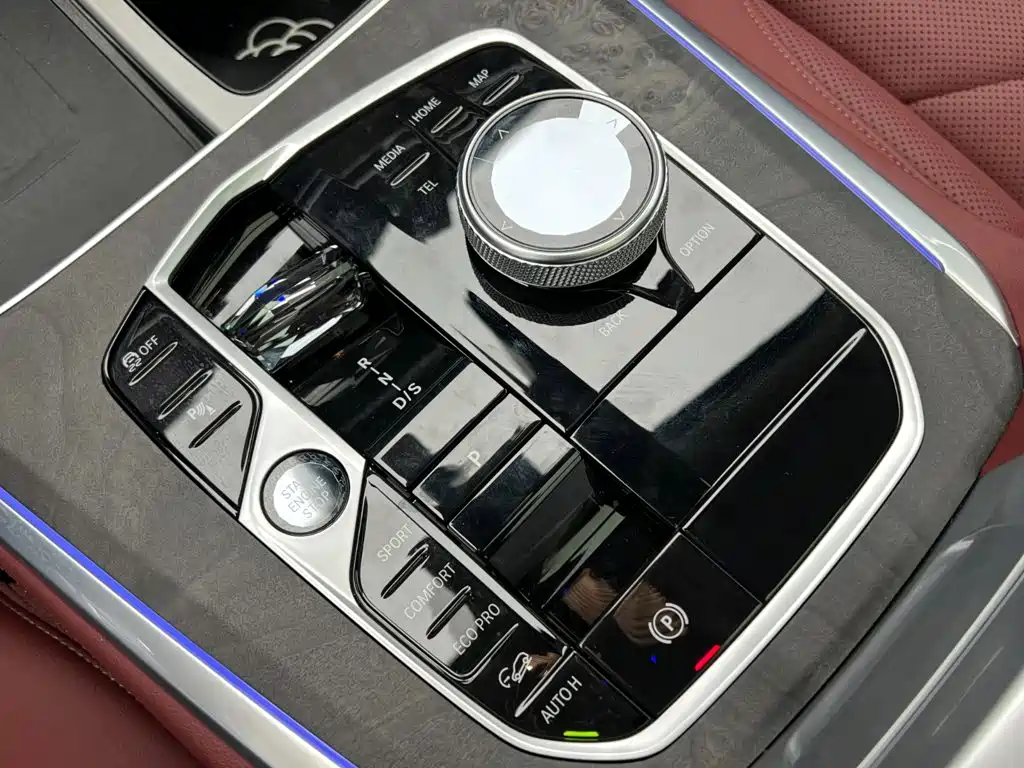 BMW X5 — миниатюра 18