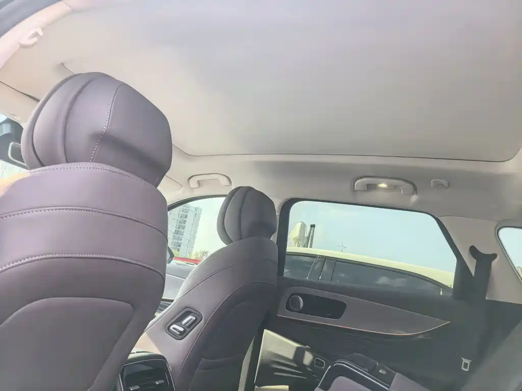 Chery Tiggo 9 C-DM — миниатюра 11