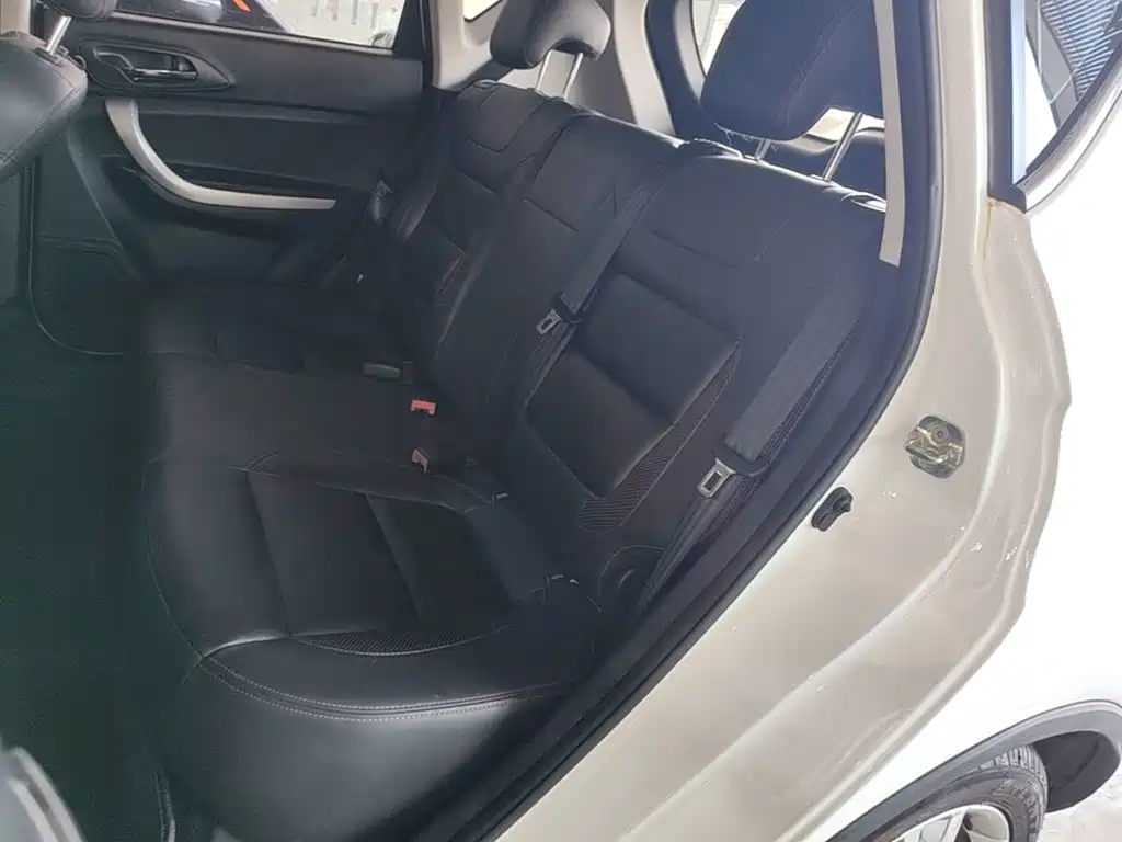 Changan CS35 — миниатюра 17