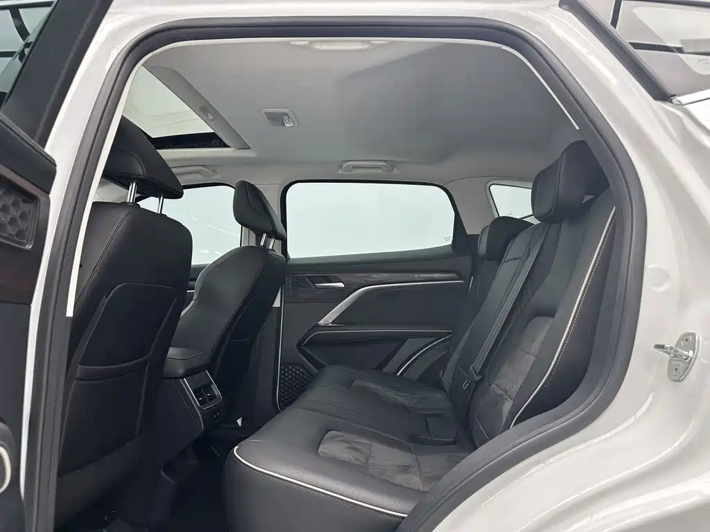 Haval H6 — миниатюра 5