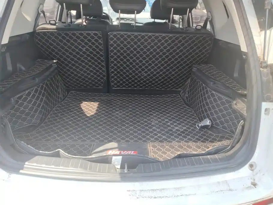 Haval M6 — миниатюра 4