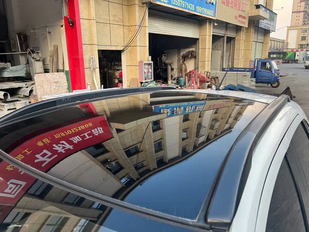 Mitsubishi ASX — миниатюра 19