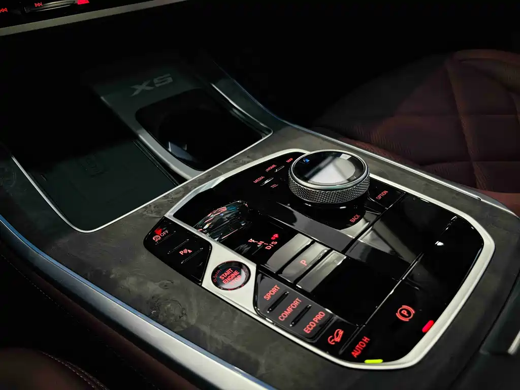 BMW X5 — миниатюра 23