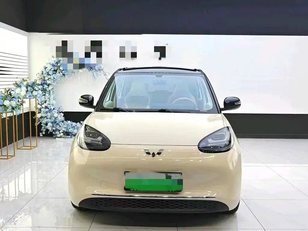 Wuling Bingo — миниатюра 2