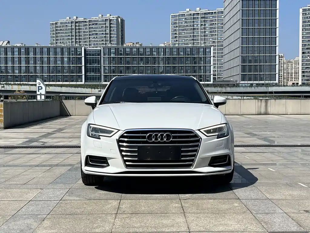 Audi A3 — миниатюра 2