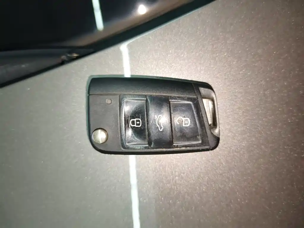 Skoda Octavia — миниатюра 9