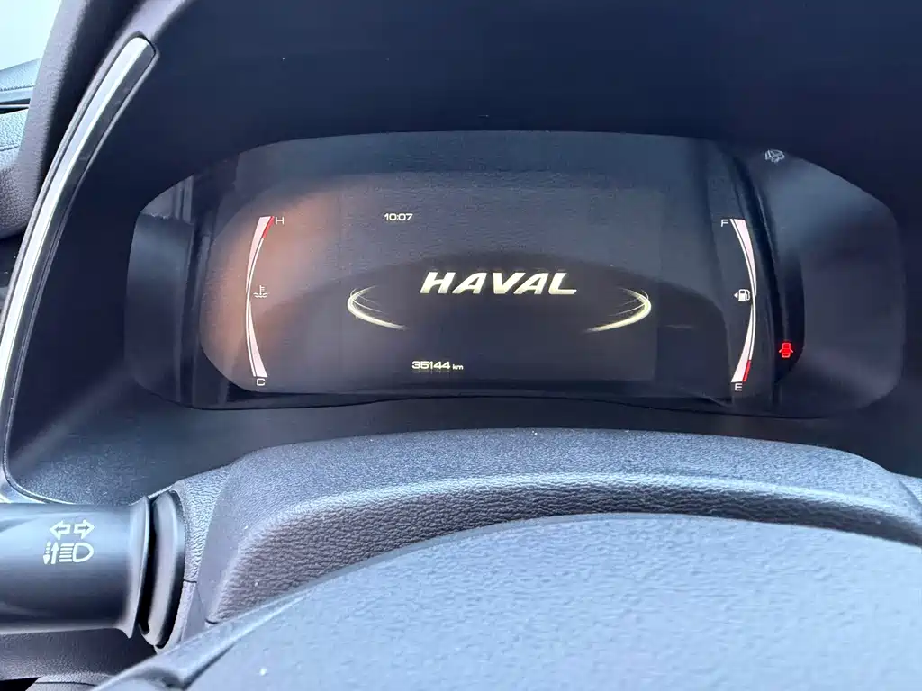 Haval H6 — миниатюра 9
