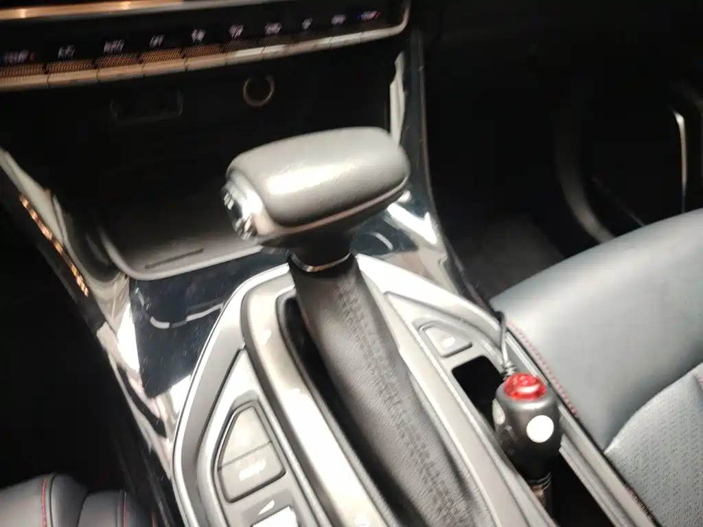 GAC Motor Trumpchi GS4 — миниатюра 15