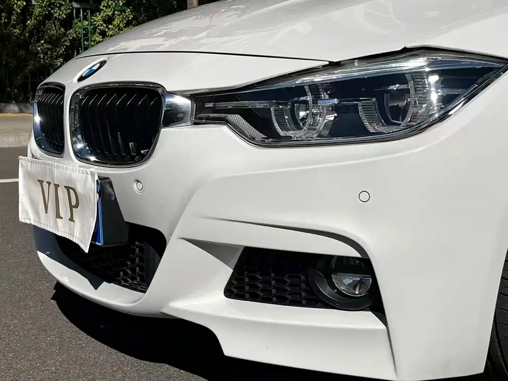 BMW 3 Series — миниатюра 9