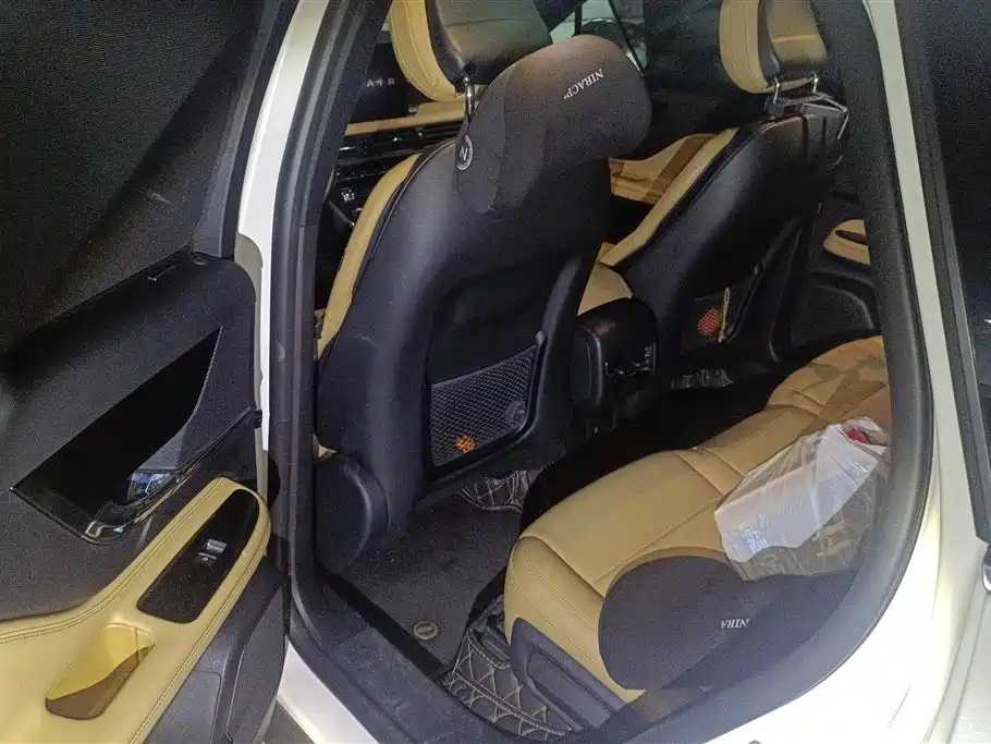 Lincoln Corsair 2022 2.0T
