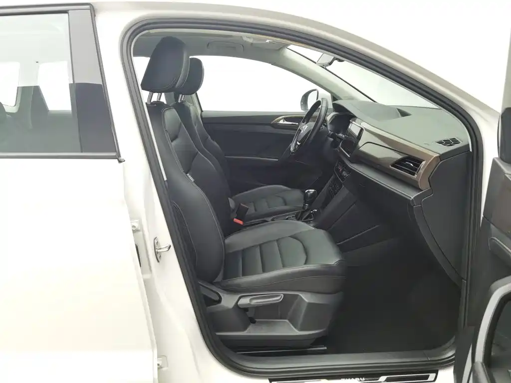 Volkswagen Tharu — миниатюра 23