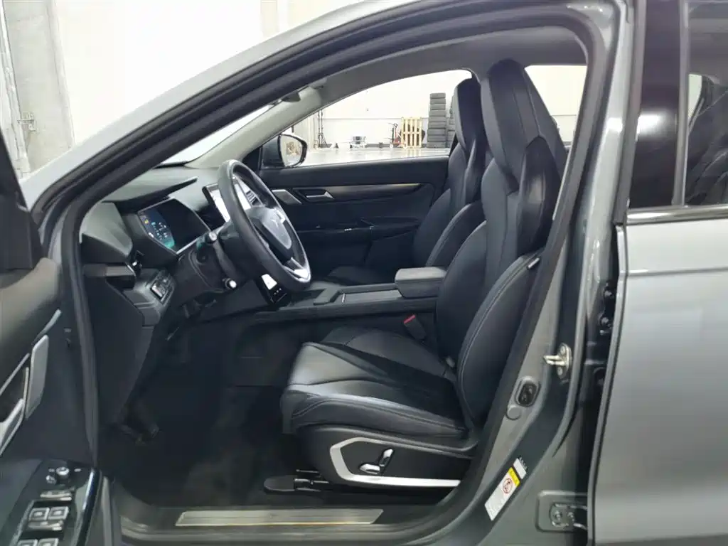 Xpeng G3 2020 520i Smart