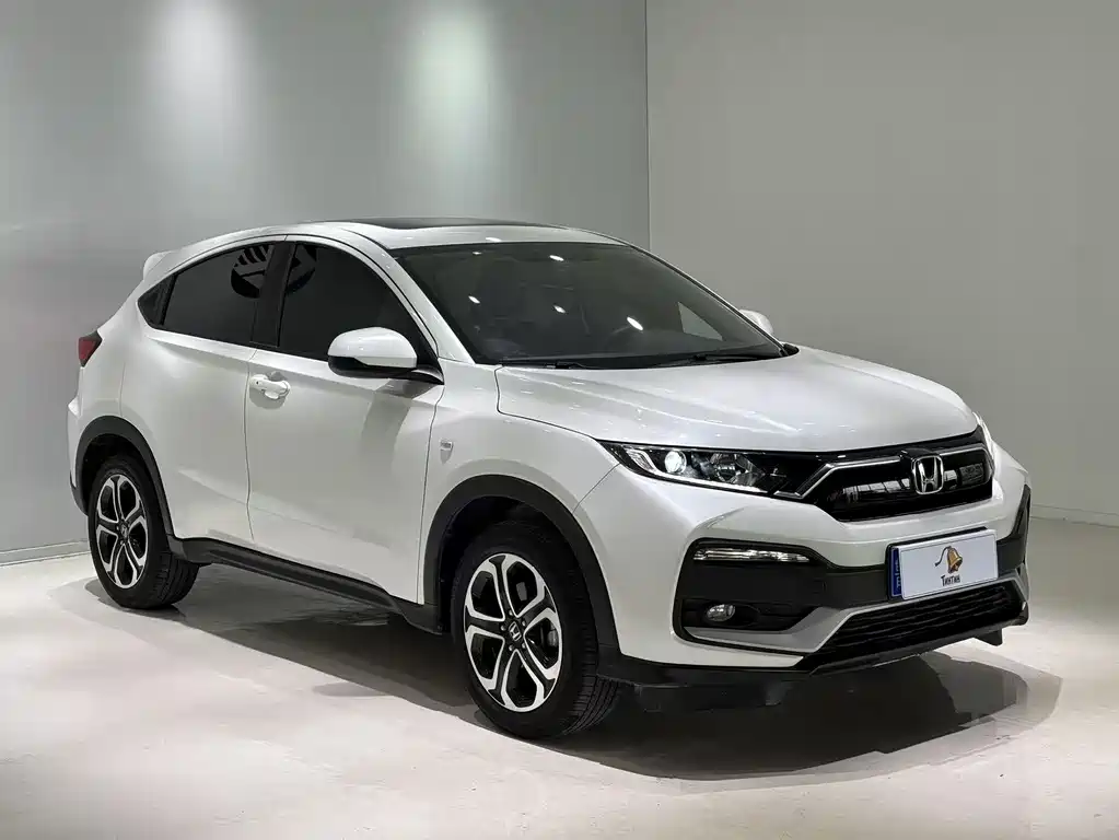Honda XR-V 2022 1.5L CVT