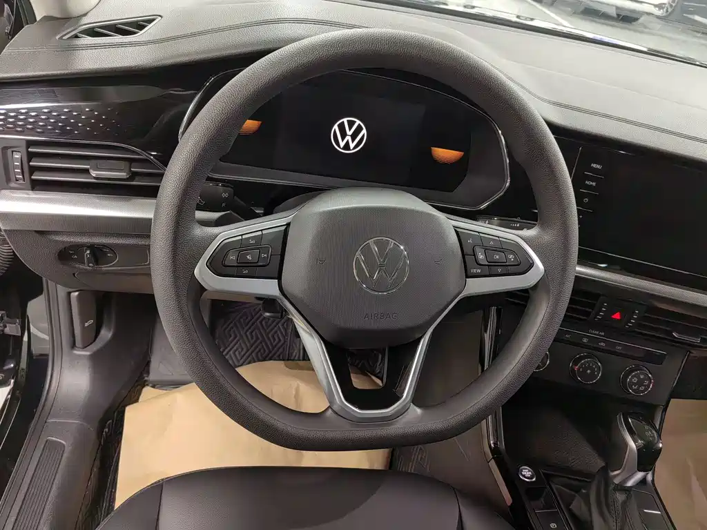 Volkswagen Passat — миниатюра 5