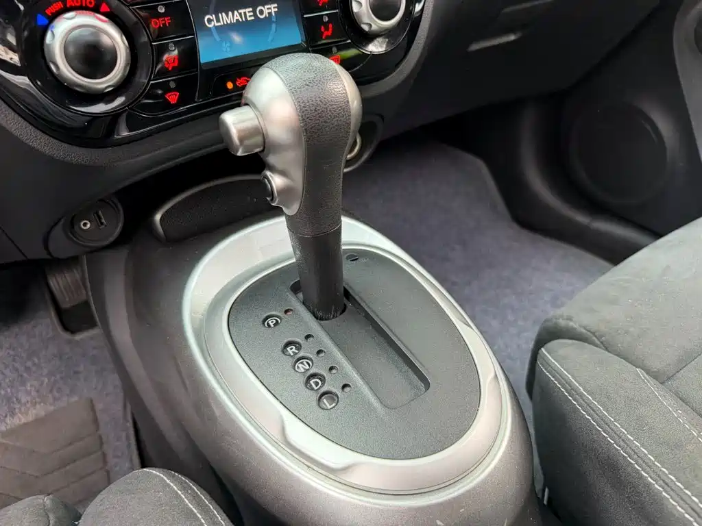 Infiniti ESQ — миниатюра 9
