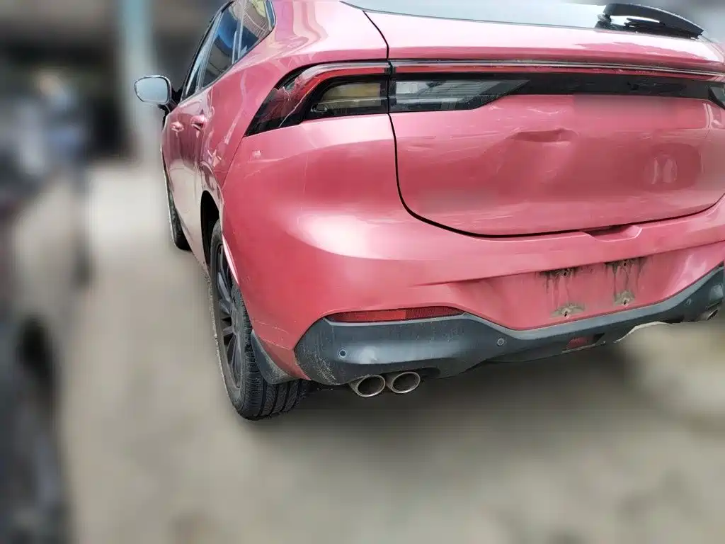 Fengxing Fengxing T5 EVO — миниатюра 4