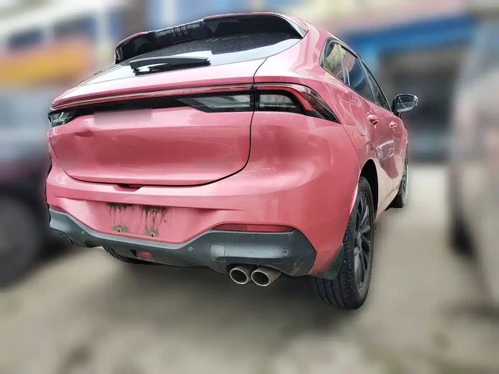 Fengxing Fengxing T5 EVO — миниатюра 6