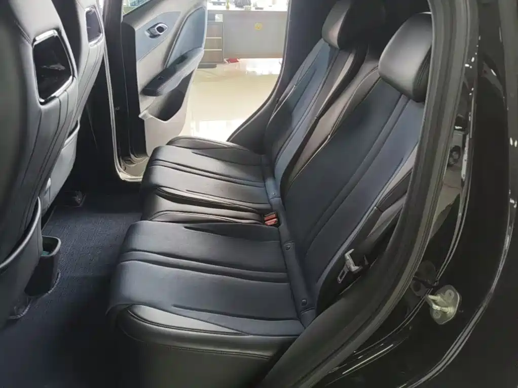 BYD Seagull — миниатюра 17