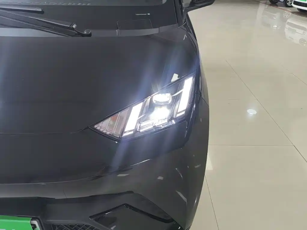 BYD Seagull — миниатюра 24