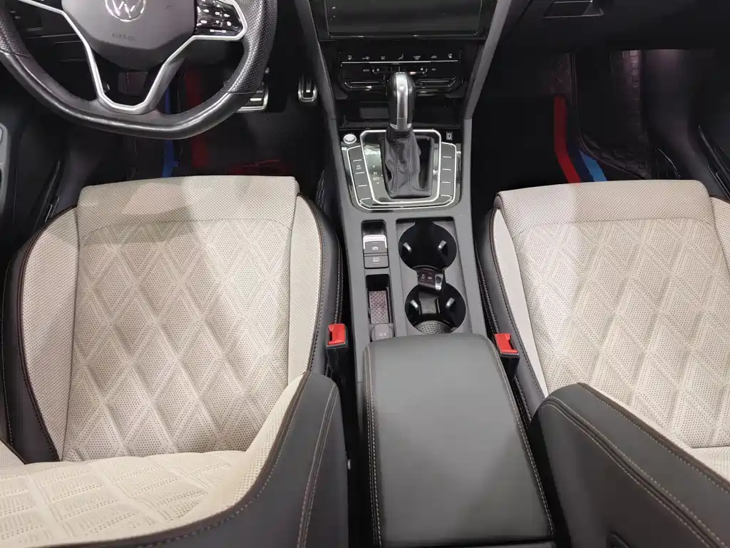 Volkswagen Magotan 2023 200 330TSI DSG Luxury