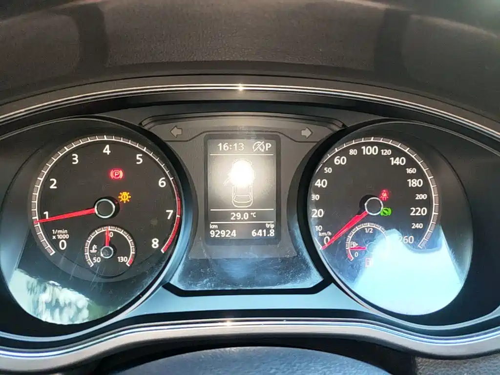 Volkswagen Passat — миниатюра 12