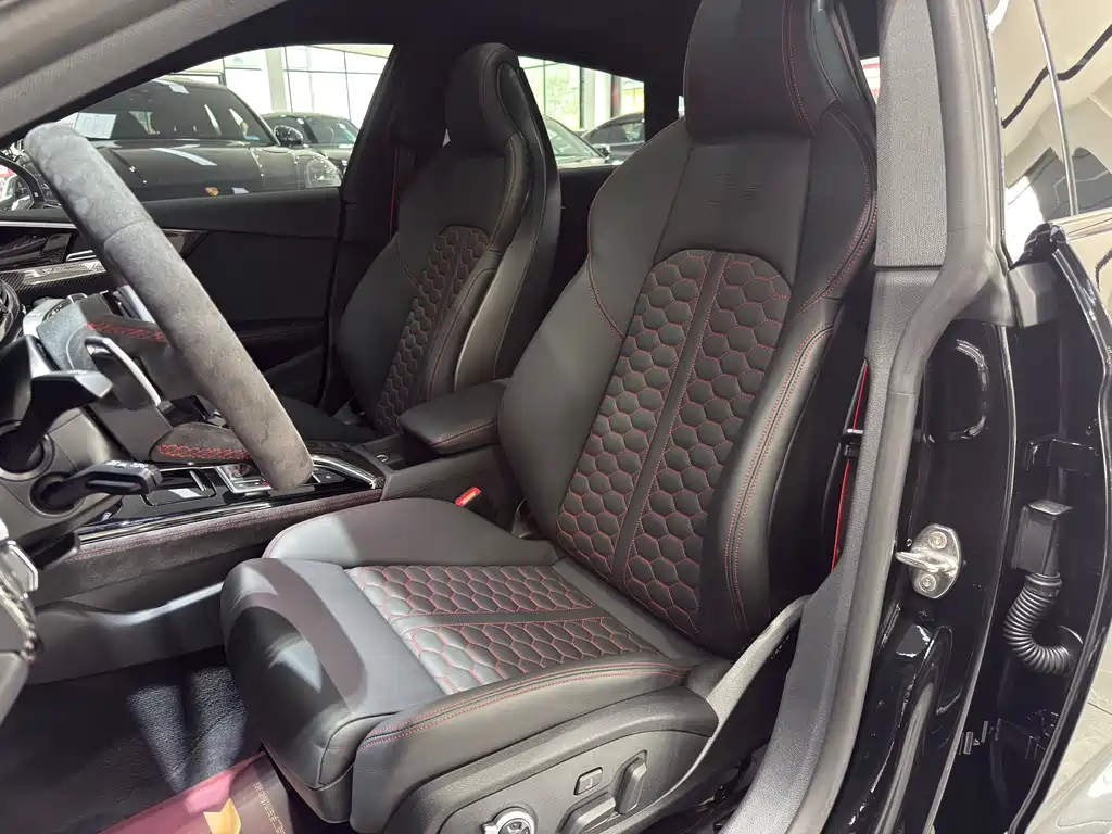 Audi RS 5 2024 RS 5 2.9T Sportback