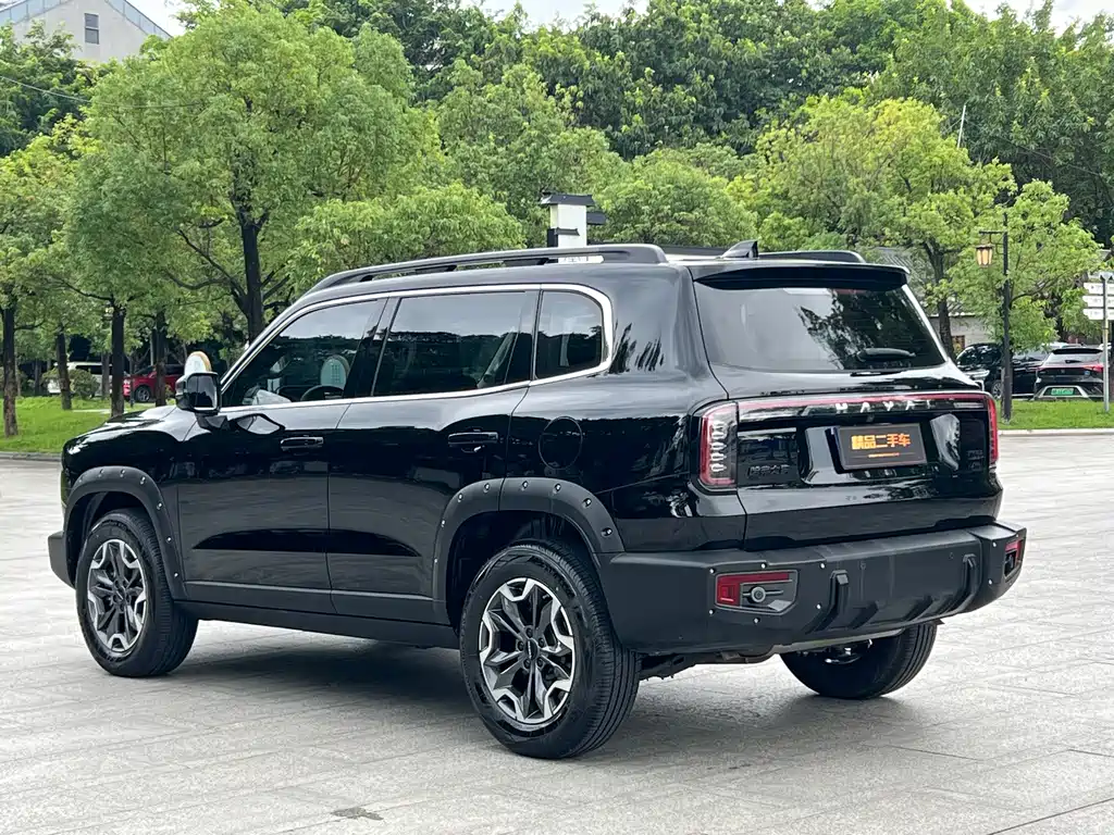 Haval Big Dog — миниатюра 7