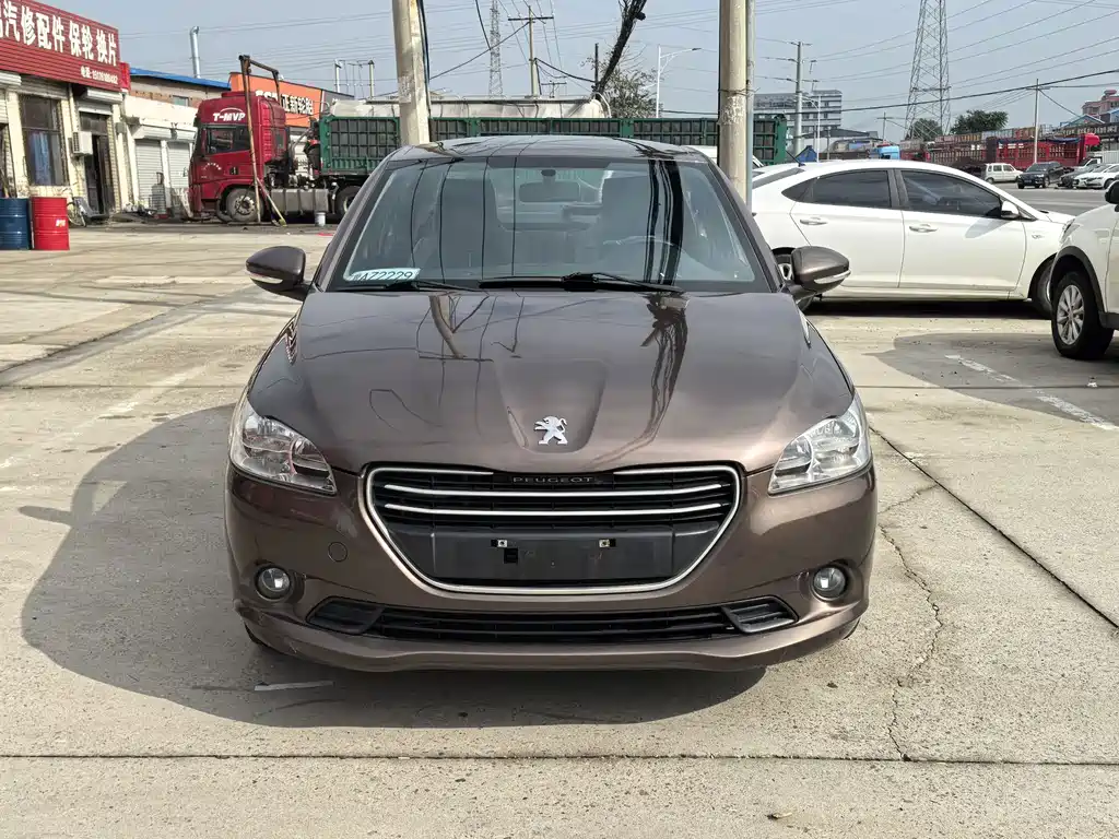 Peugeot 301 — миниатюра 2