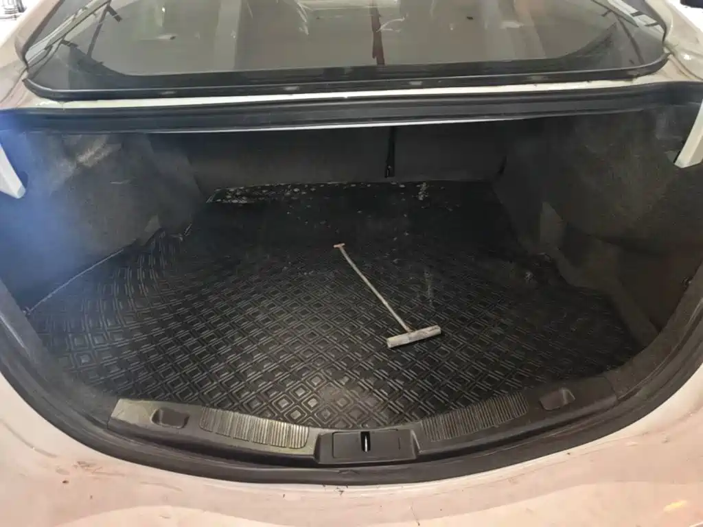 Ford Mondeo — миниатюра 19