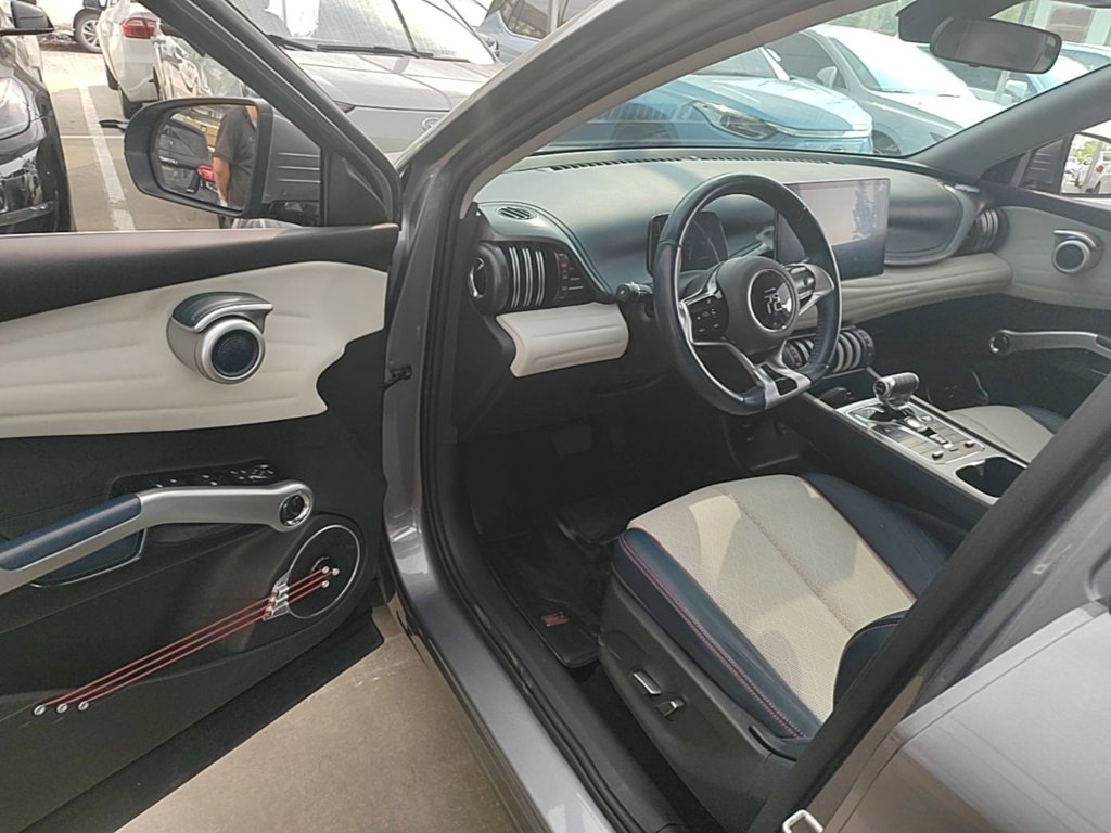 BYD Yuan Plus — миниатюра 16