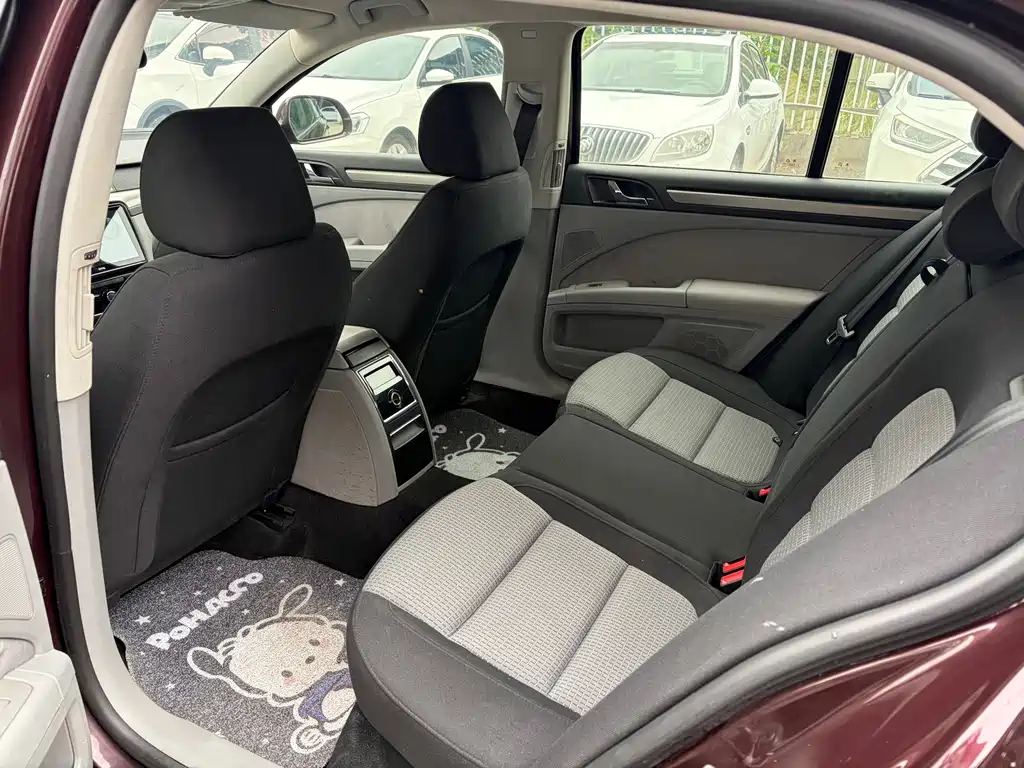 Skoda Superb 2013 1.4TSI GreenLine2