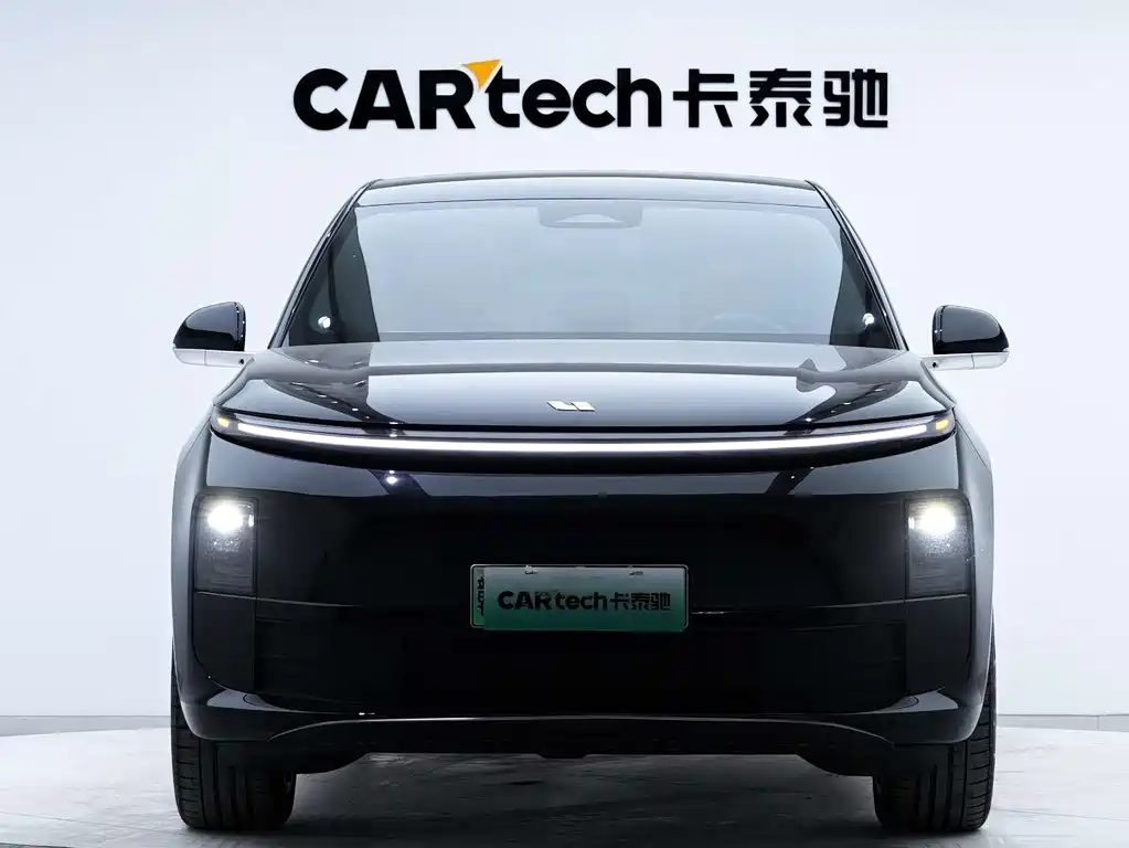 Li Auto IDEAL L6