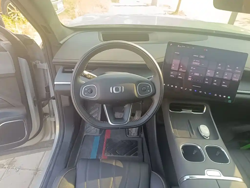 Qiyuan Qiyuan Q07 — миниатюра 11