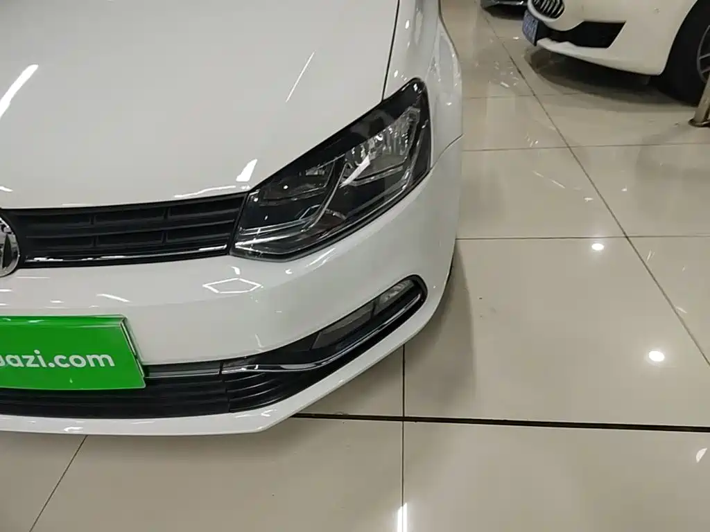 Volkswagen Polo — миниатюра 24