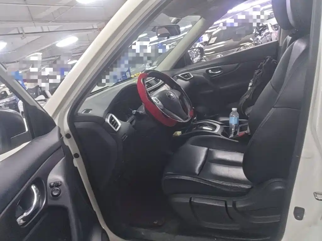 Nissan X-Trail — миниатюра 15