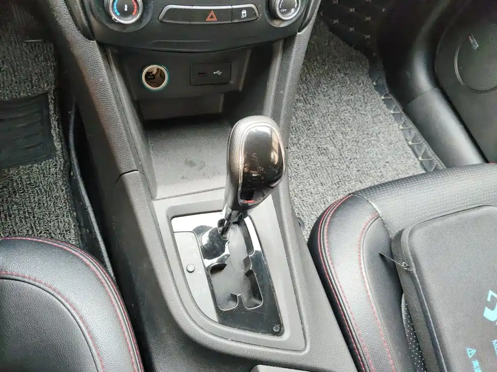 Chery Arrizo 5 — миниатюра 15