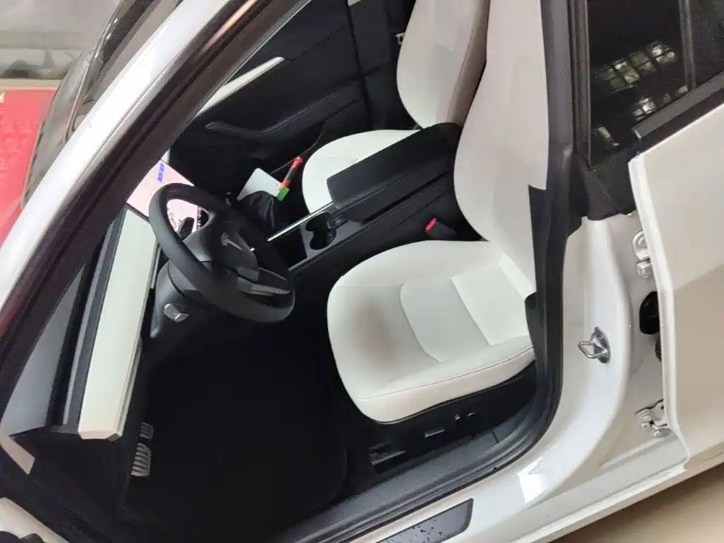 Tesla Model 3 — миниатюра 15