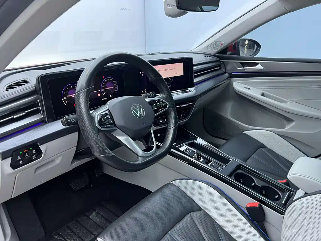 Volkswagen Lamando Lamando L 280TSI DSG Super Hot Flagship Edition, фото 8