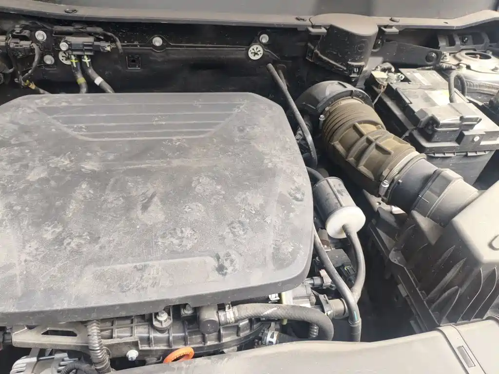 Haval H6 — миниатюра 21